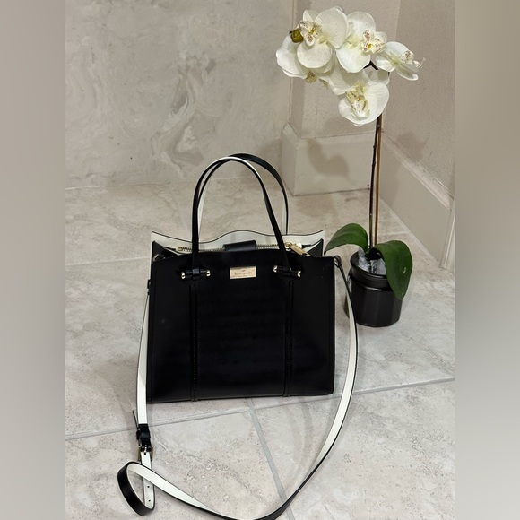 KATE ♠️ SPADE!! Satchels  purse ! - Picture 2 of 7